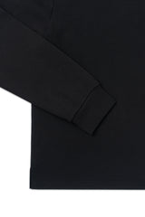 Logo pk t-shirt_black