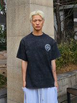 VENTIQUE Chain T-shirt 3color