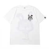 EXAMPLE RABBIT S/S TEE
