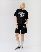 1990ユニバースTシャツ [4COLOR]
