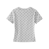 Rumi Cat Dot Tee