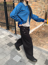 ルーフワイドパンツ (3C)