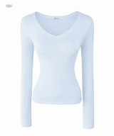 [MADE] V BASIC TOP (4color)