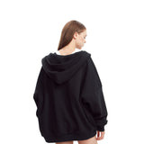 oversize sweatshirt