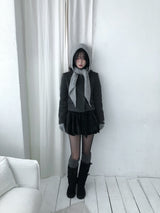 pocket boots