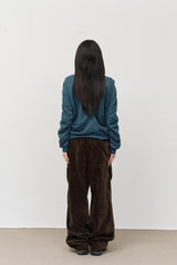 (W) Verse Cardigan