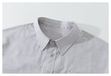 Ellis Relaxed Pocket Shirt