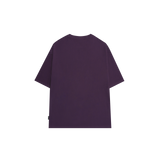 Archiving Graphic Overfit T-shirt - 6COLOR