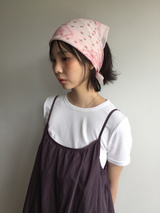 Ford Balloon Dress (3color)
