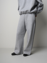 PT4 Structured Cotton Sweatpants