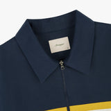 Stranger Regular Fit Lining jacket