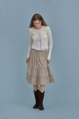Archive cardigan_cream