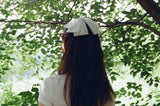 Dot Dot Bow Pin 