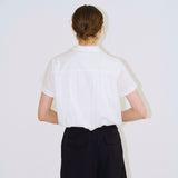 Bubble Balloon Blouse -2colors