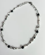 blackhole necklace