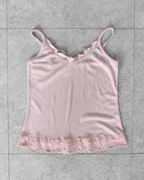 HUSH LACE CAMI