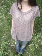 ブルーベルTシャツ