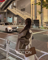 【MADE】２ウェイファーレザーマスタング
