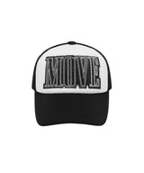 move cap (black)