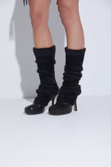 WINTER WARMER