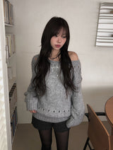 Evan Knit Shorts