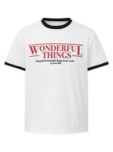 Elias Ringer Graphic Tee