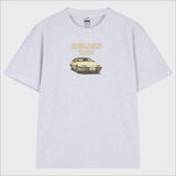 Shinjuku Nights AE86 T-Shirt (3color)