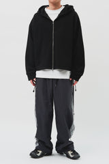 William Cross String Pants (3color)