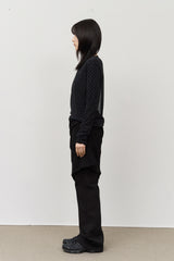 (W)ジェーンメッシュドットトップ