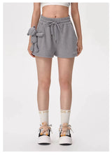 13DE MARZO Star Sand Shorts