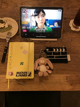 love berry iPad case