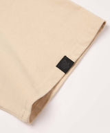 スプライスロゴTシャツ