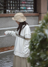 AT COZY NORDIC KNIT