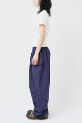 Bio Ripstop Cargo Pants (3color)