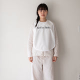 adult bib_white