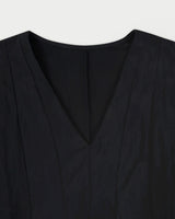 Moui blouse_black