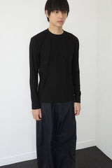 seam long sleeve