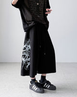 Rival Bermuda Training Pants