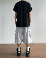 Combat Printed Short Sleeve Tee