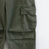 Oil Bizo Cargo Pants