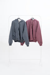 Iard Pigment Hooded Jacket