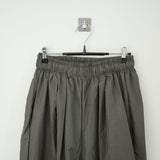 airy nylon pants