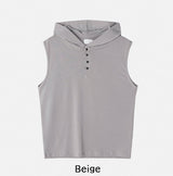 Mood Hood Henry Sleeveless