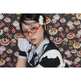 Dots Bone Hairpin (2set)