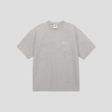 STITCH ELLIPSE LOGO T SHIRT