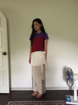Twin Basic Sleeveless (4color)