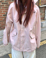 Daphne windbreaker