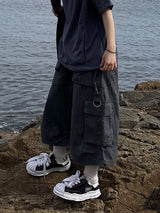 mesh hood short sleeve