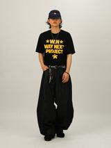 MM Vivid Printing 1/2 T