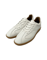 Shaving Basic Sneakers